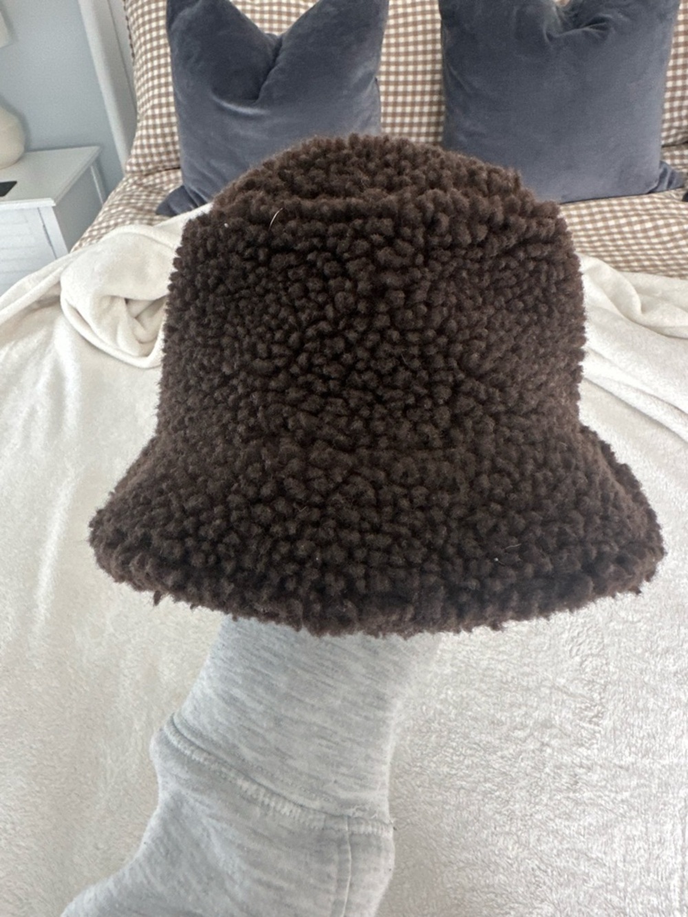 Athleta Bucket Hat